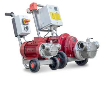 Bomba de Glbulos - T